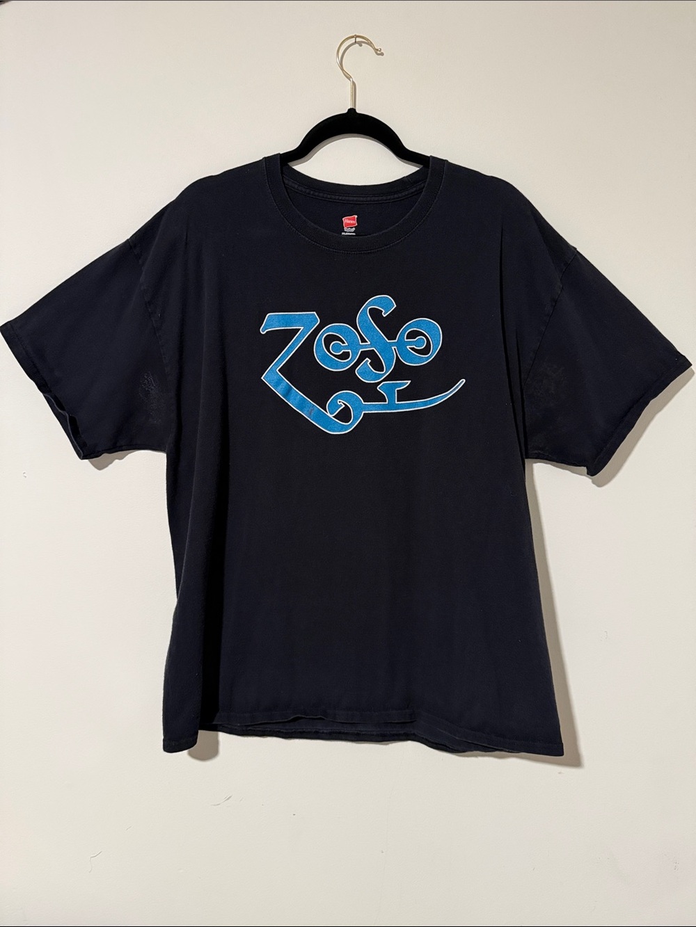 Led Zeppelin Tee